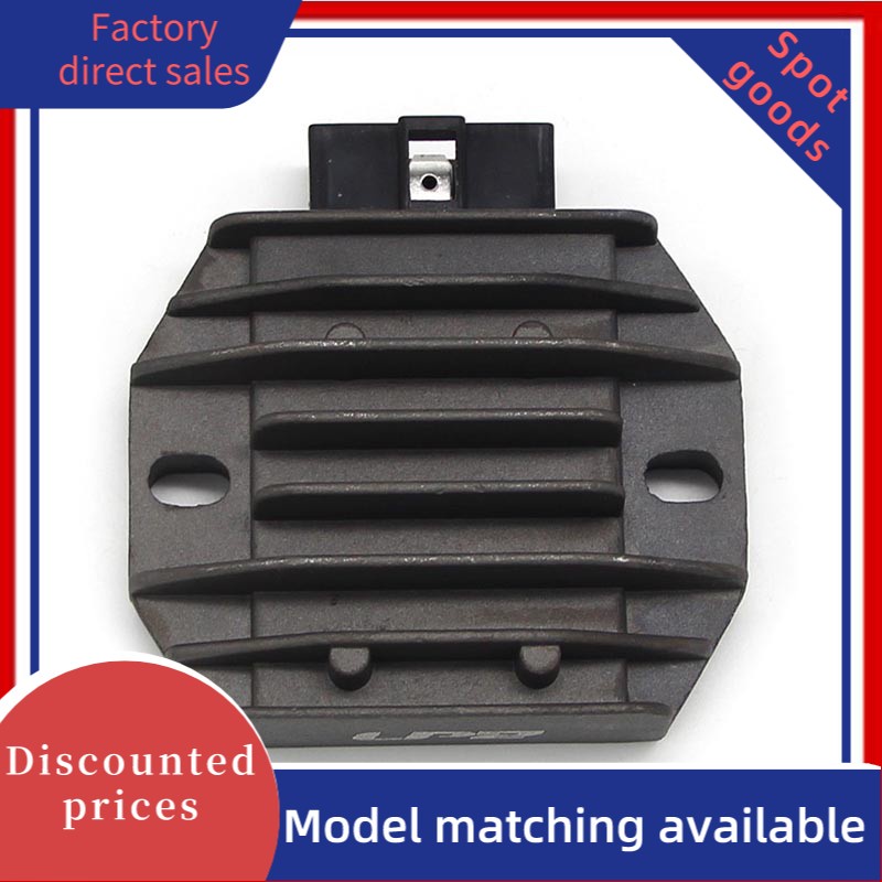 Yamaha วงจรเรียงกระแส 4HM-8960-01 T90 XC125E YB125SPD YBR125 YBR125ED YP180/YP250A/YP250/YP250D/YP25