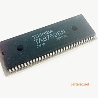 IC TA8759BN*