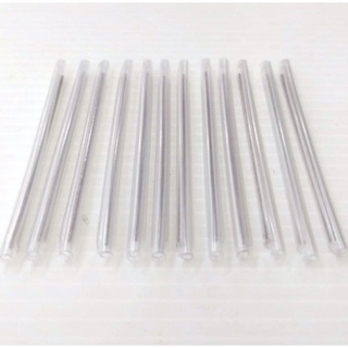 Link SV-2252A-12 Fusion Splice Protector Sleeve, 60 mm. (O.D. 2.5 mm.) , (12 Each/Pkg)