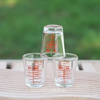 แก้วตวงมีสเกล มีหลายขนาดให้เลือก พร้อมส่ง