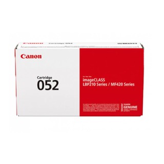 CANON CARTRIDGE-052 for LBP210 SERIES, MF420 SERIES