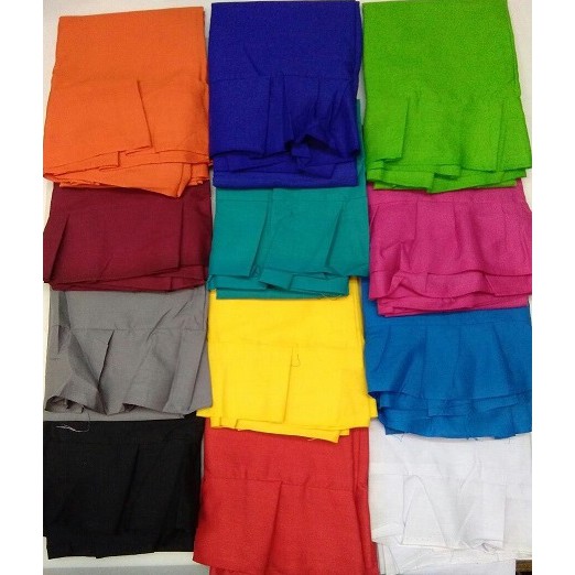 SAREE PAVADAI / SAREE INNER SKIRT-SMALL