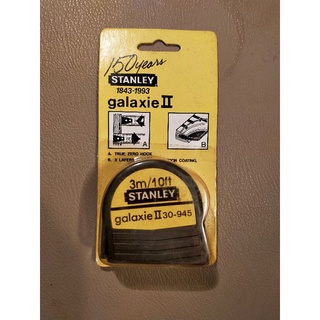 ตลับเมตร วินเทจ ยี่ห้อ STANLEY U.S.A.(042)