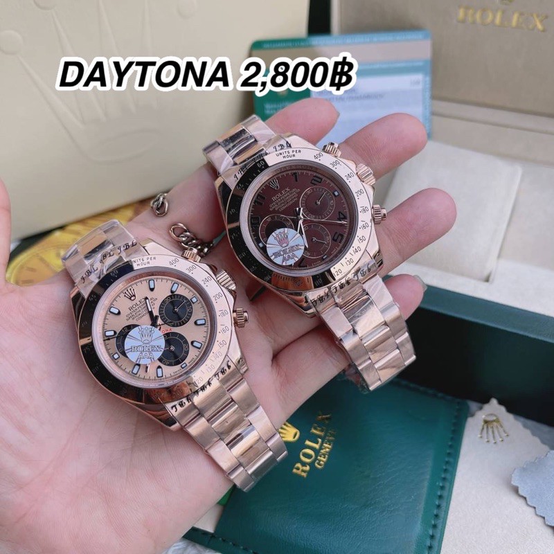 นาฬิกา นาฬิกาผู้ชายRolex