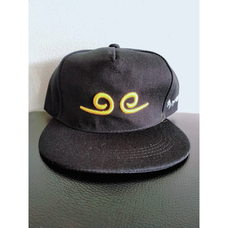หมวก Cap แฟชั่น สไตล์ฮิปฮอป