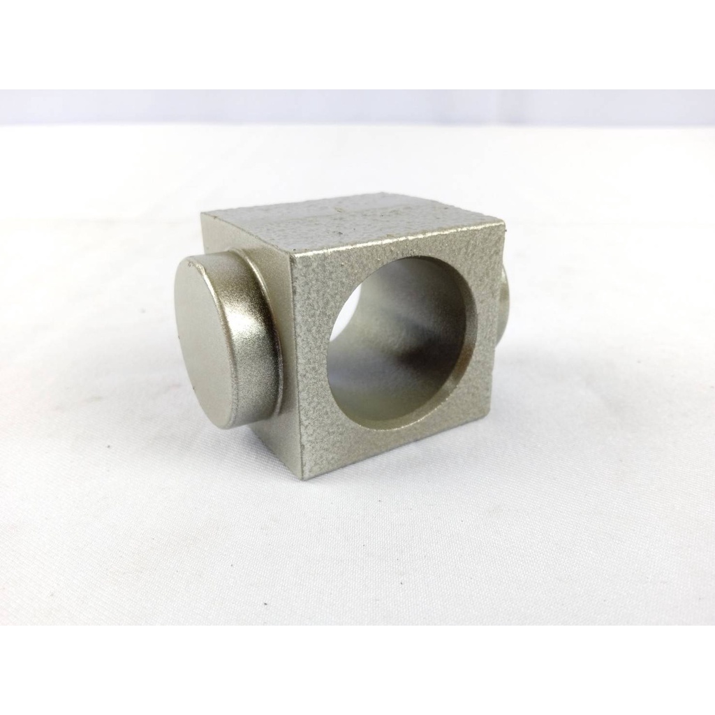 32802 ปลอกรองแกนสปริงโรตารี่ RX180,RX200 Rx220 SPACER GUIDE (W9518-5633-3) อะไหล่โรตารี่ ยี่ห้อ FARM