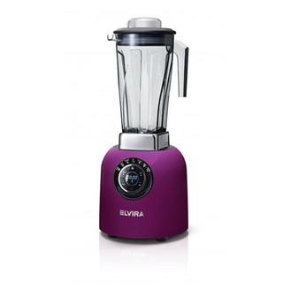 ELVIRA POWER BLENDER-RAINBOW(GRAPE)