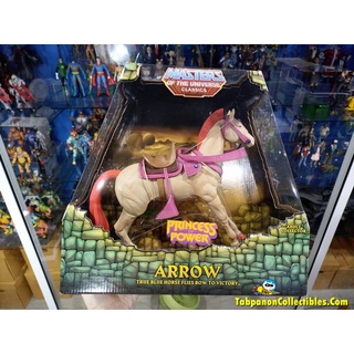 [2014.11] Mattel Masters of The Universe Classics Arrow Action Figure