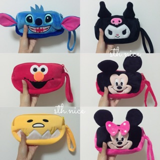 กระเป๋าดินสอ 95 บาท 🎈