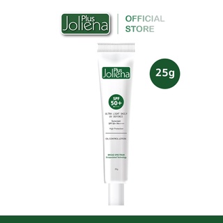 Joliena Plus | ครีมกันแดด 1 หลอด 25g