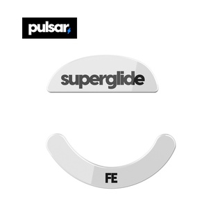 Pulsar Superglide for Xlite Wireless Mouse Feet เมาส์ฟีท (สีขาว)