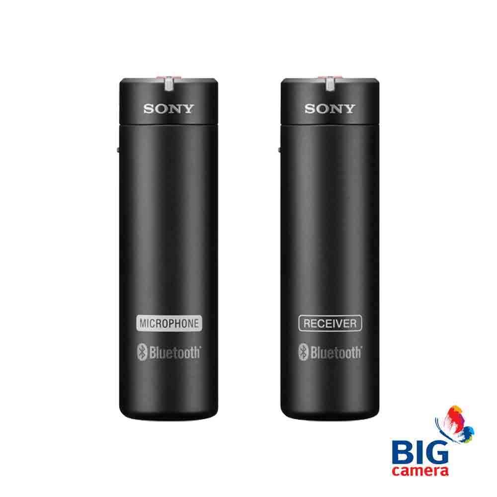 Sony Microphone Bluetooth Wireless ECM-AW4 - ประกันศูนย์