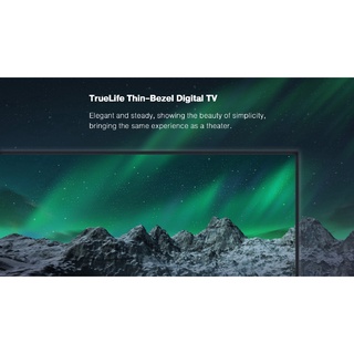 ร้านแนะนำ ใช้โค้ดลดเหลือ3390Worldtech ทีวี 32 นิ้ว Smart TV HD Readyสาย HDMI 2xUSB 1xHDMI Netflix YouTube Internet Wifi Games Disney Hotstar Line TV เกมส์ ราคาพิเศษ ราคาถูกๆ ผ่อนชำระ 0รับประกัน1ปี ภาพคมชัด ความละเอียด HD img 4