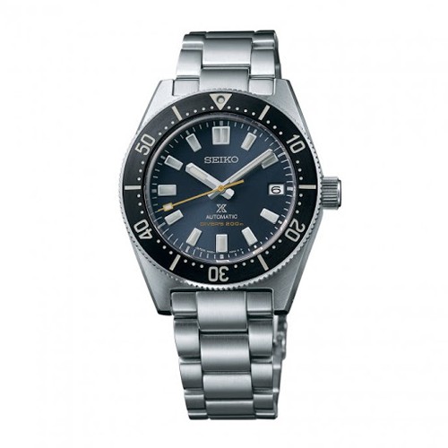 SEIKO Prospex Diver's 200m 55th Anniversary 1965 Diver's นาฬิกาข้อมือผู้ชาย รุ่น SPB149J1,SPB149J