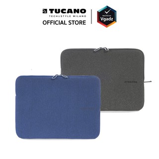 Tucano รุ่น Melange Neoprene Sleeve - MacBook Pro 15" / Notebook 13.3" and 14" ซองโน๊ตบุ๊ค