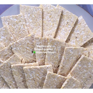 set Tempe เซตทำเทมเป้ที่บ้าน