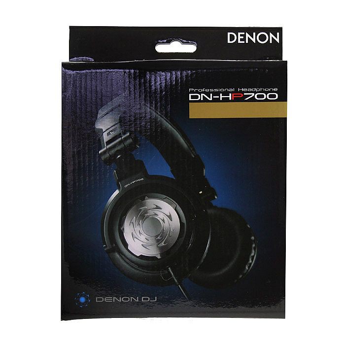 Denon DNHP500 Pro DJ Headphones ZZounds, 40 OFF