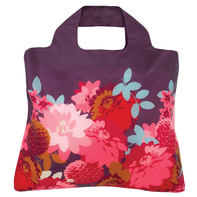 Envirosax กระเป๋าผ้า 9337259002624 รุ่น BL.B2 Bloom Bag 2 - หลากสี