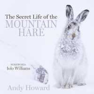 Secret Life of the Mountain Hare [Hardcover]หนังสือภาษาอังกฤษมือ1(New) ส่งจากไทย