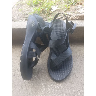 💫รองเท้าแตะแบบรัดส้น chaco แบบผ้า ใส่ได้ทั้งผู้หญิงทั้งผู้ชาย39-43 มีสินค้ารับส่ง