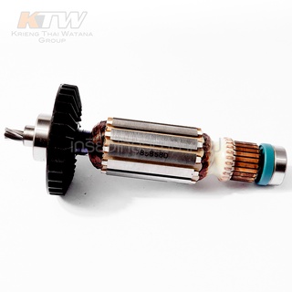 MAKITA อะไหล่ทุ่นไฟฟ้า รุ่น MT-870 (515858-9)