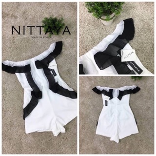 Nittaya