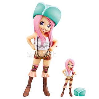 Bonney ของแท้ JP แมวทอง - Grandline Children Banpresto [โมเดลวันพีช]