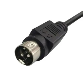 AC Adapter Power Supply 24V / 2.5A / 3PIN / 60W ใช้กับ เครื่องพิมพ์ใบเสร็จ (POS Slip Printer) ทุกรุ่น ทุกยี่ห้อ