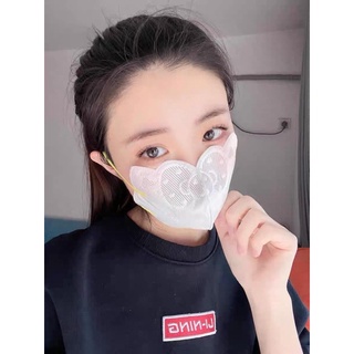 พร้อมส่งแมสคิตตี้น่ารัก