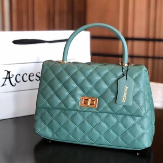 Accessorize