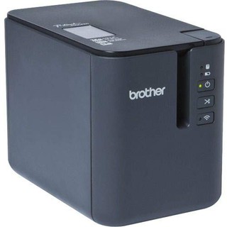 Brother เครื่องพิมพ์ฉลากแบบต่อเชื่อมกับคอมพิวเตอร์ P-Touch รุ่น PT-P950NW