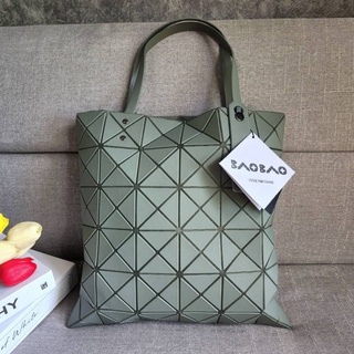 BAOBAO ISSEY MIYAKE LUCENT ONE-TONE