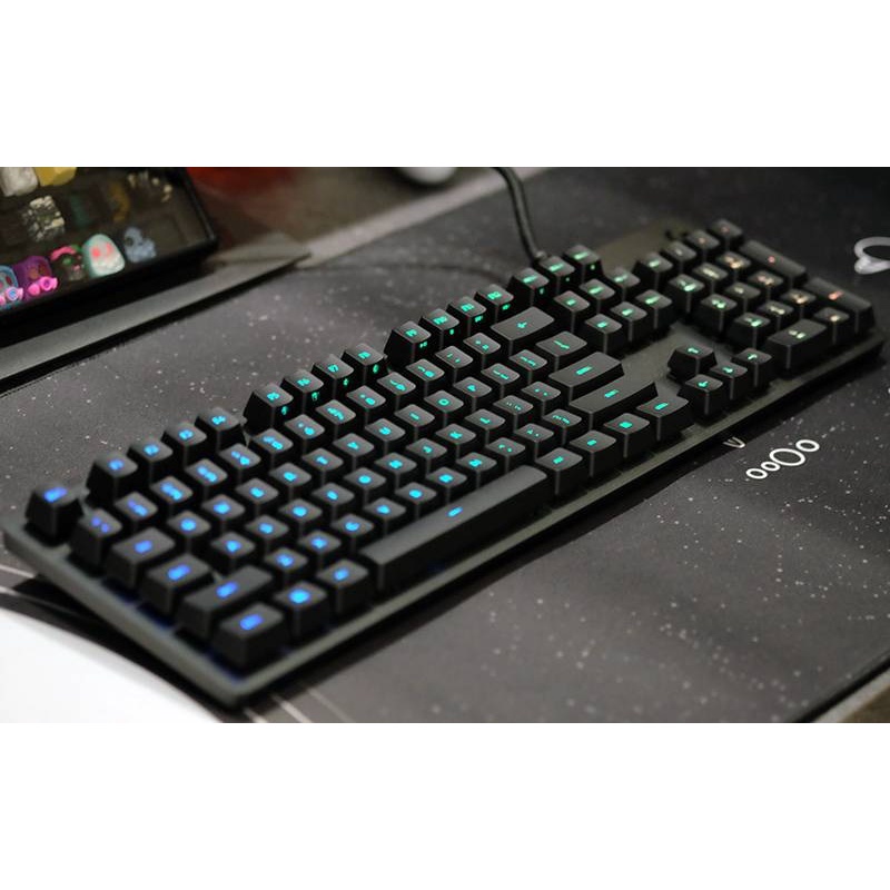 KEYBOARD (คีย์บอร์ด) LOGITECH G512 แสงไฟ LIGHTSYNC RGB 16.8 ล้านสี (EN/TH)  ประกัน 2 ปี ของแท้ ประกันศูนย์
