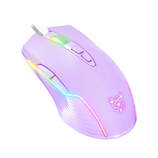 Onikuma FUJI Gaming Mouse เกมมิ่งเมาส์