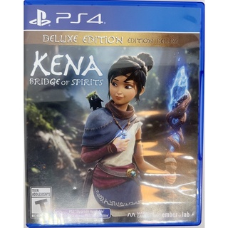 [Ps4][มือ2] เกม Kena