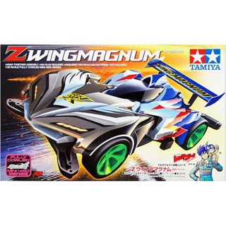 Tamiya 19442 Z-Wing Magnum (AR Chassis)