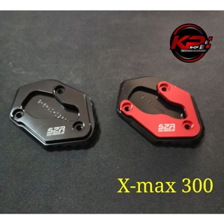 ตีนเป็ด  for yamaha xmax 300