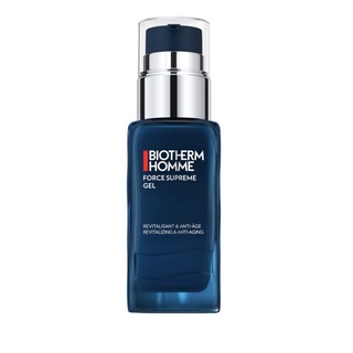 Biotherm Force Supreme Gel Reactivating Anti-Aging Care 50 ml.