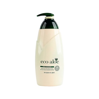 Rosee Eco Aloe Body Cleanser 750ml