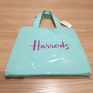 กระเป๋า Harrods แท้ Size s