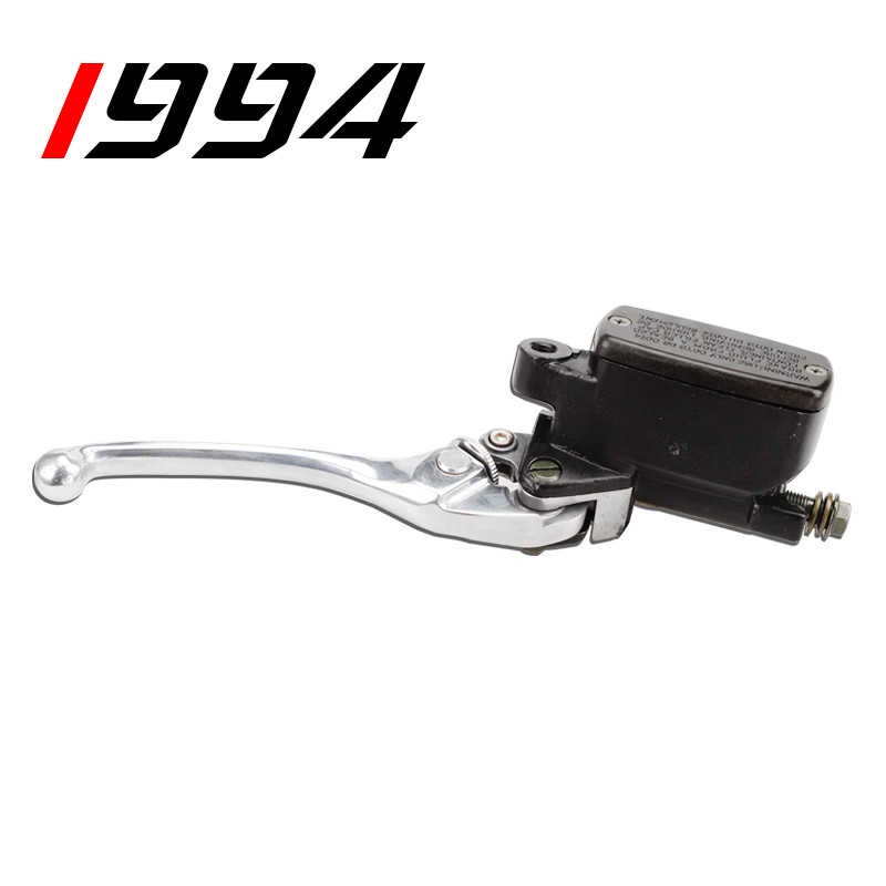 [จัดส่งด่วน] ปั๊มเบรกบน สําหรับ Honda CBR250 CBR400 VTR CB-1 CB400 VTEC ราคา ถูกที่สุด ดีลบีเคเค