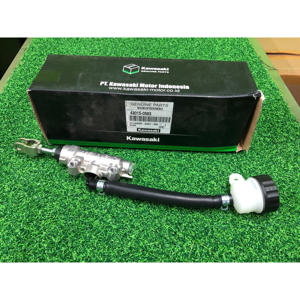 RR150 ZX150 MASTERPUMP BELAKANG RR150 KAWASAKI NISSIN