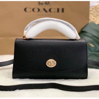 COACH TILLY SATCHEL 23 ((c1802//c1439))