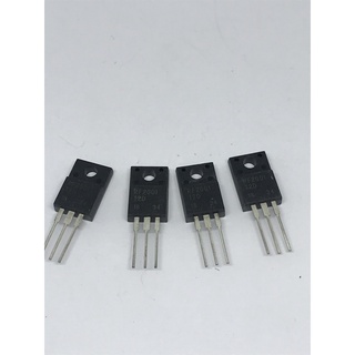 RF2001T2D  DIODE อุลตร้าฟาส (หัวชน) 20A 200V  แพ็ค3ตัว