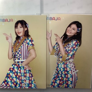 BNK48 รูปสุ่มอัลบั้ม jabaja  เปี่ยม เข่ง