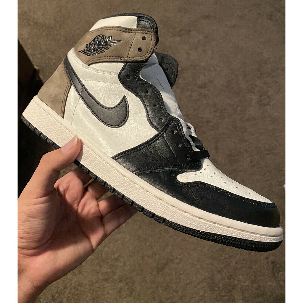 jordan a1 mocha