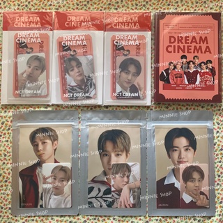 DREAM CINEMA XR LIVE NCT DREAM SPECIAL EVENT