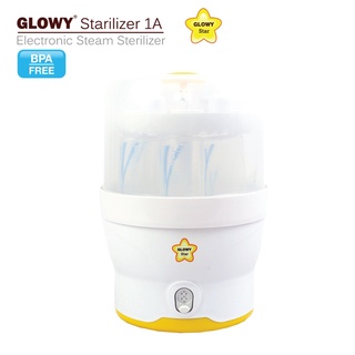 Glowy Star-GLOWY STARilizer 1A เครื่องนึ่งขวดนม