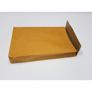 ซองขยายข้าง มัดละ50ซอง KA125 ขนาด 9x12.75นิ้ว
