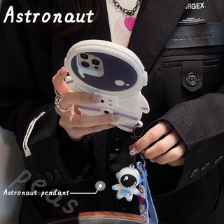 Astronaut Vivo V25 V23 5G V25E 4G V20Pro V20SE V15 V11i V11 V9 V5S V5 plus V5+ S1 X50 X60 X70 X80 Pro เคสมือถือ Soft TPU Case เคสป้องกัน Cartoon Interstellar Universe Silicone Cover ซอฟเชลล์ เปลือกการ์ตูน